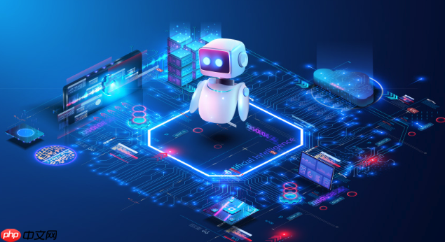 AI Overviews与搜索引擎区别 技术原理对比