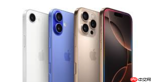 如何在iPhone中设置勿扰模式 iPhone免打扰时间设置方式