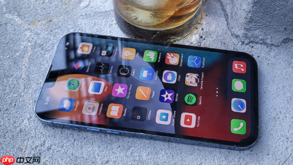 如何在iPhone上查看电池健康 iPhone电池状态查询方法