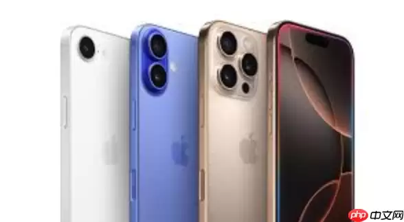 如何在iPhone上查看电池健康 iPhone电池状态查询方法