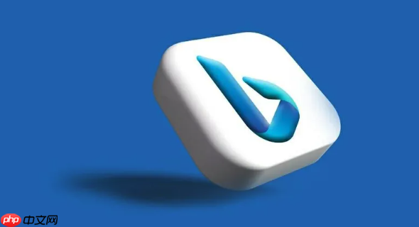 Bing浏览器如何更改默认搜索引擎 Bing浏览器搜索设置调整方法