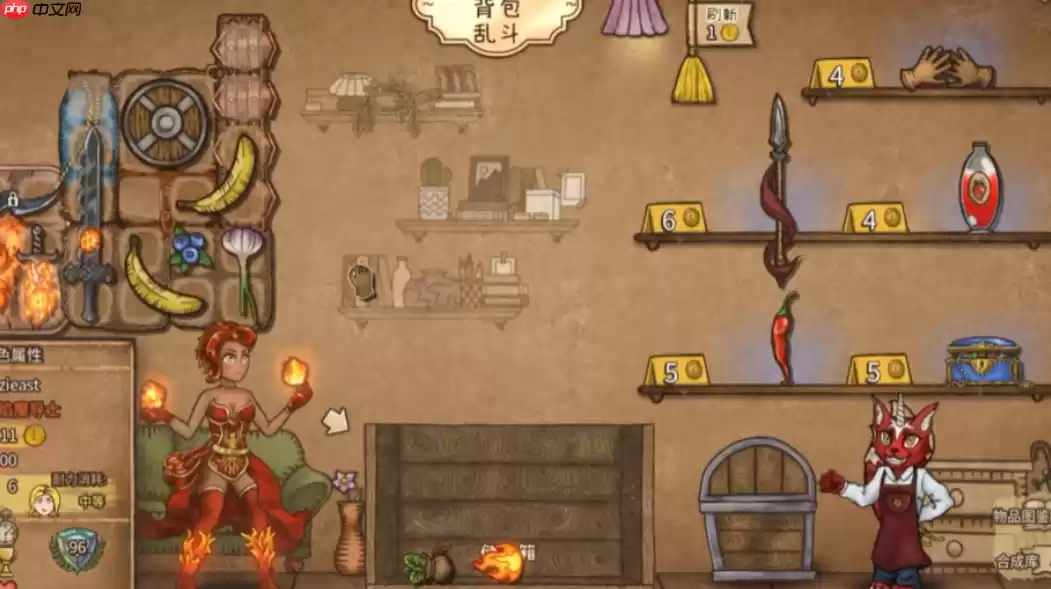 背包乱斗龙巢守卫通关秘籍：从翻车到碾压的关键策略