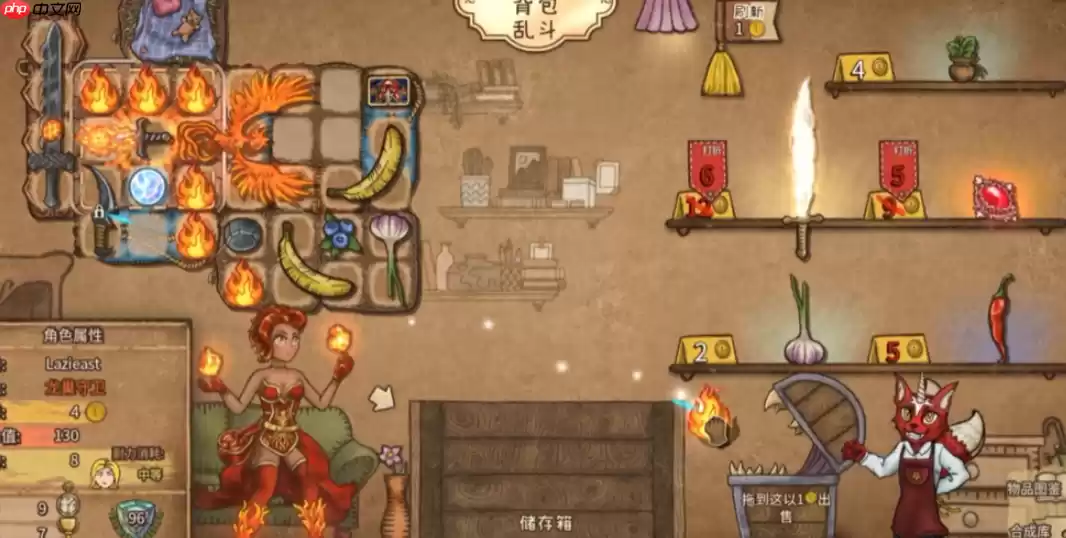 背包乱斗龙巢守卫通关秘籍：从翻车到碾压的关键策略