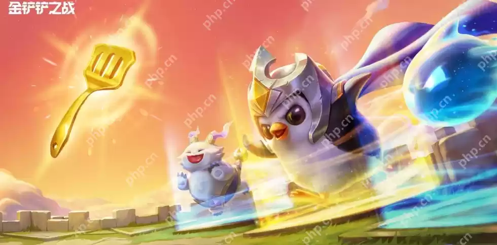 金铲铲之战怎么获得改名卡？ - 游乐网