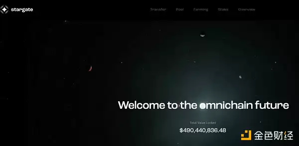 发币在即？一文盘点LayrZro的21个生态项目-第3张图片-本站