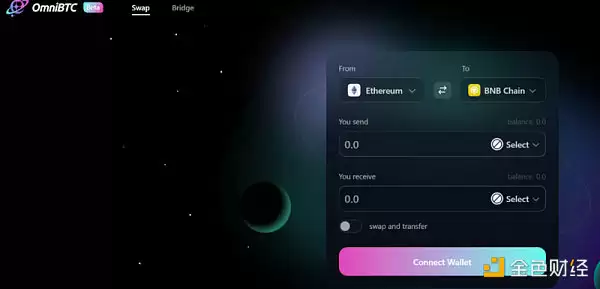 发币在即？一文盘点LayrZro的21个生态项目-第7张图片-本站
