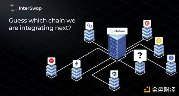 发币在即？一文盘点LayrZro的21个生态项目-第10张图片-本站