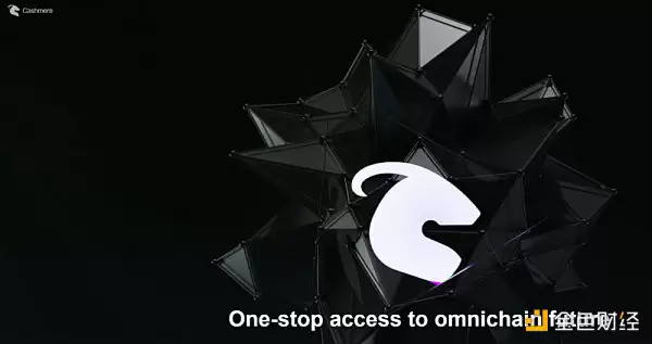 发币在即？一文盘点LayrZro的21个生态项目-第11张图片-本站