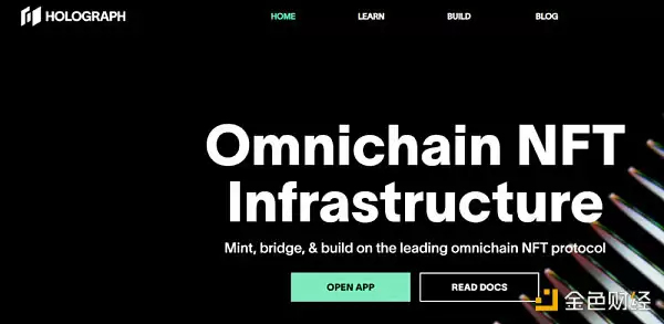 发币在即？一文盘点LayrZro的21个生态项目-第12张图片-本站