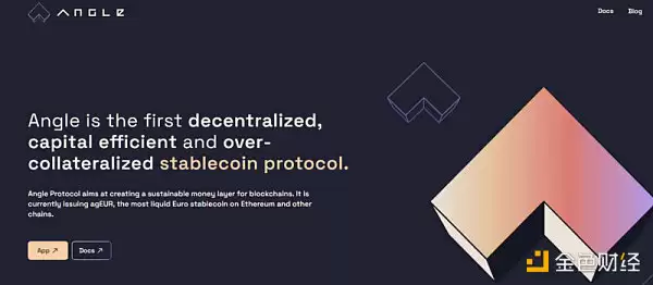 发币在即？一文盘点LayrZro的21个生态项目-第17张图片-本站