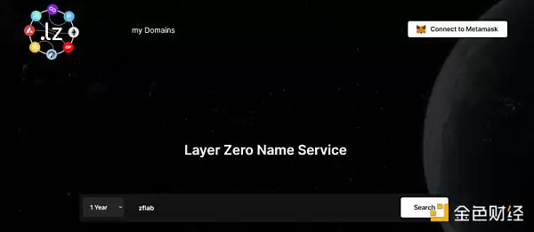 发币在即？一文盘点LayrZro的21个生态项目-第21张图片-本站