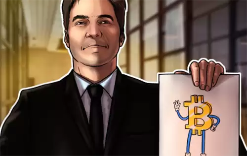 英国法院批准克雷格赖特 在比特币权利诉讼中的上诉-第1张图片-本站