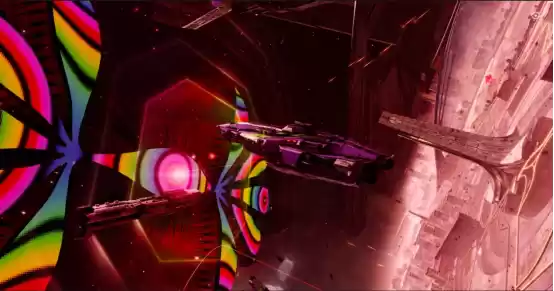 无尽的拉格朗日×EVA联动引爆口碑：从质疑到“真香”的硬核碰撞