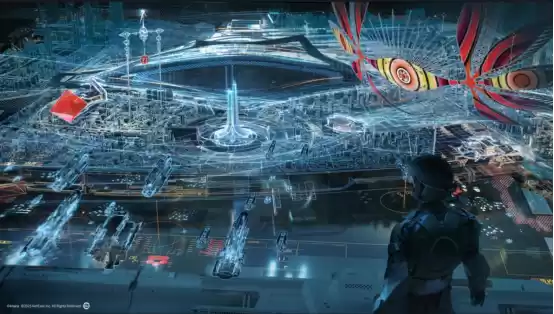 无尽的拉格朗日×EVA联动引爆口碑：从质疑到“真香”的硬核碰撞