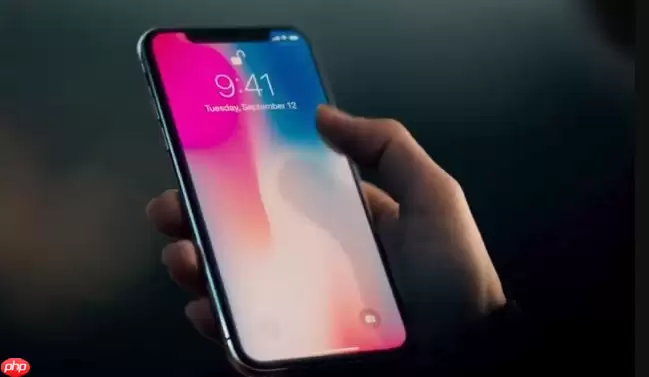 如何用iPhone 17拍摄人像模式 iPhone 17景深虚化操作方法