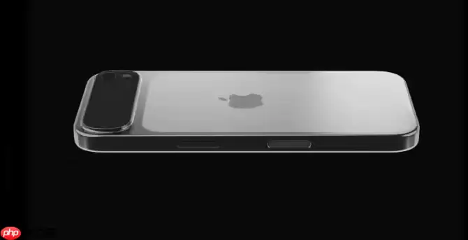 如何用iPhone 17拍摄人像模式 iPhone 17景深虚化操作方法
