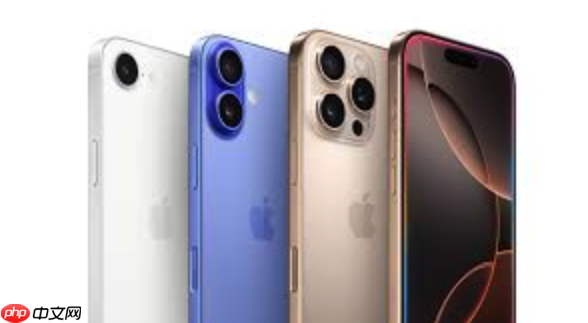 如何用iPhone 17拍摄人像模式 iPhone 17景深虚化操作方法