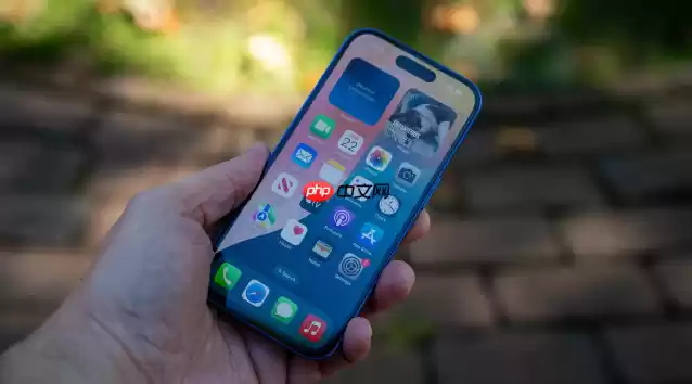 如何开启iPhone 17卫星通信功能 iPhone 17紧急通讯设置方法