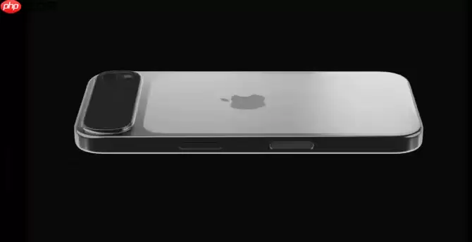 如何将iPhone 17设为无线热点 iPhone 17共享网络设置流程