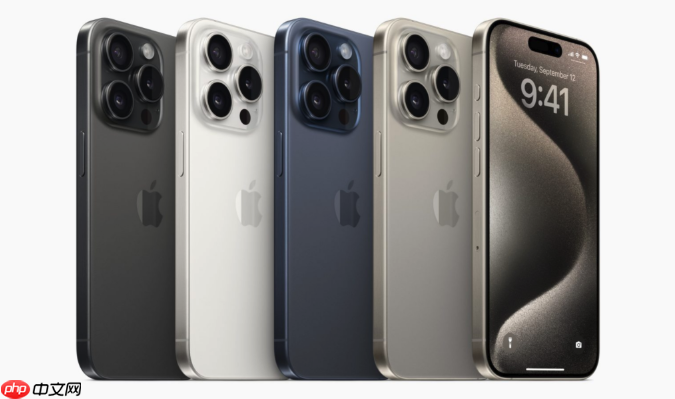如何将iPhone 17设为无线热点 iPhone 17共享网络设置流程