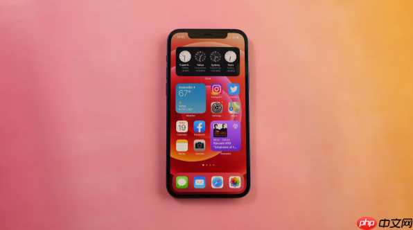 如何用iPhone添加家庭共享成员 iPhone家庭账户管理说明