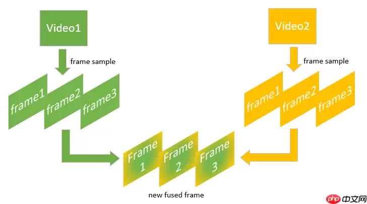 【官方】Paddle2.1实现视频理解优化模型 -- PP-TSN - 游乐网