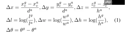 基于体素的3D目标检测网络：VoxelNet - 游乐网