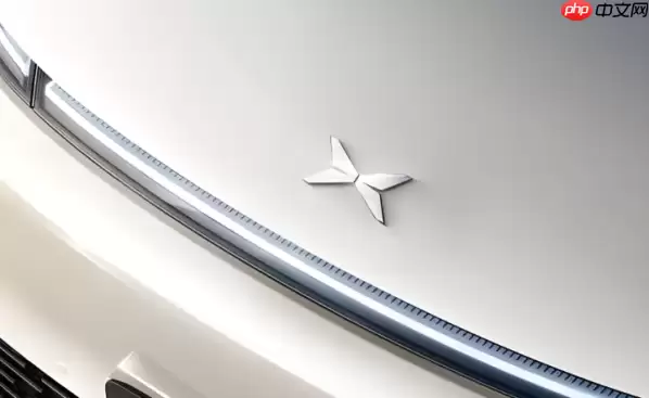 小鹏汽车招聘计划上调至8000人 聚焦AI与智能驾驶领域