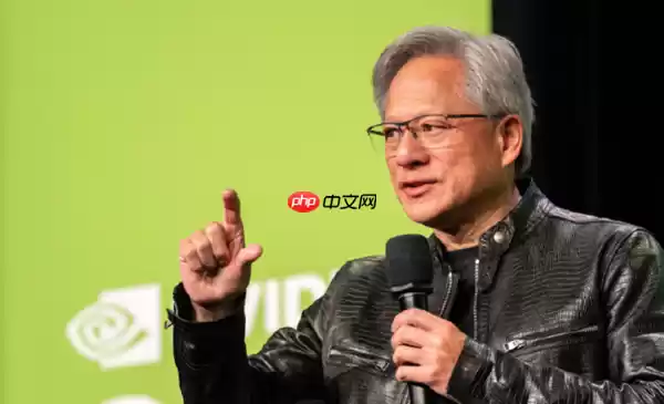 黄仁勋称非常想买一辆小米汽车 此前曾和雷军合影