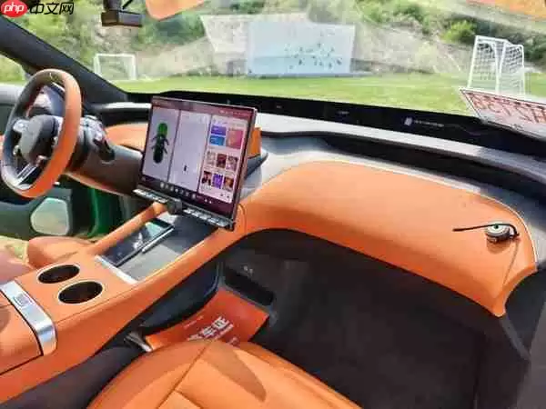 外媒:小米YU7相比特斯拉Model Y拥有12大优势