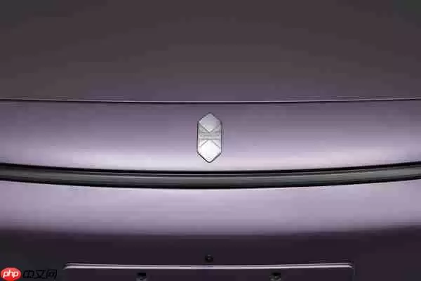 工信部正式公示智界改款 智驾体验再进化