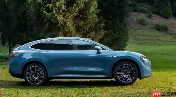 工信部正式公示智界改款 智驾体验再进化