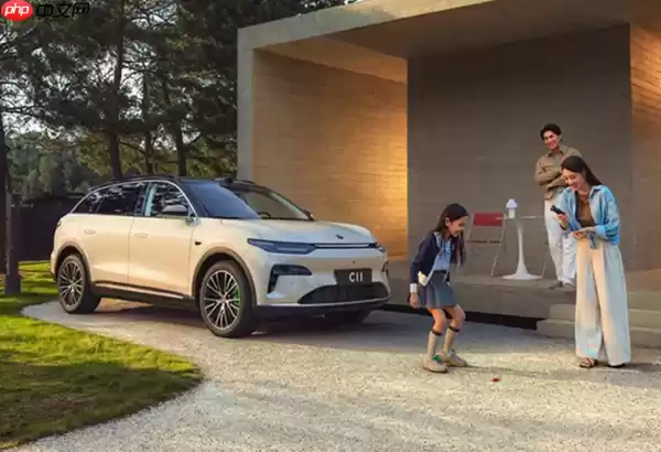 中国造车新势力2025年累计销量排名：鸿蒙险胜理想