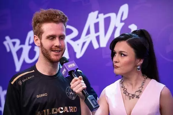 Major后就想跑，指挥自曝离队倒计时！Wildcard阵容地震内幕曝光 