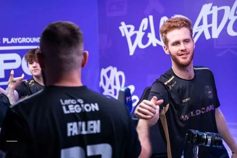 Major后就想跑，指挥自曝离队倒计时！Wildcard阵容地震内幕曝光 