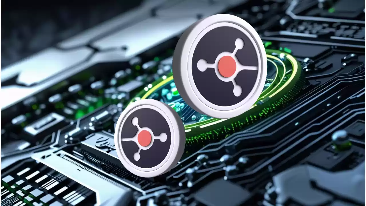 Ruvi AI：被审核的令牌被启发为100倍的宝石吗？