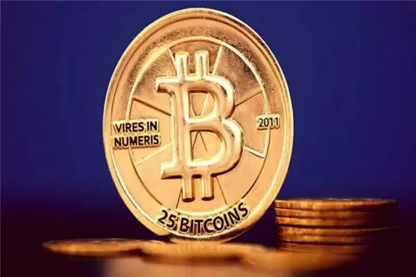 比特币第一个交易所