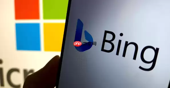 Bing浏览器网页通知烦人处理 Bing浏览器权限管理优化方案