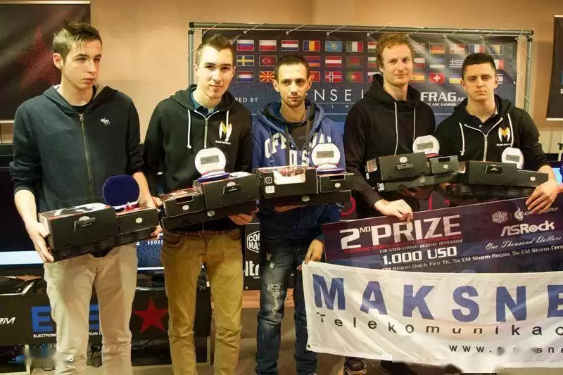 访谈:130欧月薪到Major冠军!apEX自曝法国CS圈最黑暗规则 访谈:130欧月薪到Major冠军!apEX自曝法国CS圈最黑暗规则