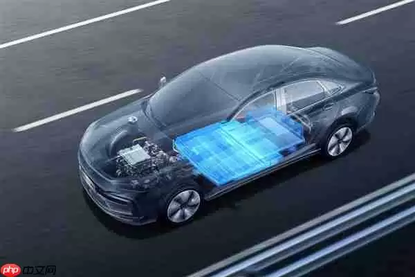 打价格战助长劣币驱逐良币！《人民日报》：破除汽车内卷式竞争 夯实发展之基