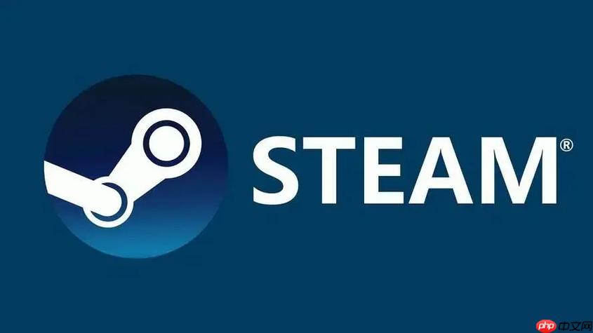 Steam家庭共享设置指南 Steam教你如何分享游戏库