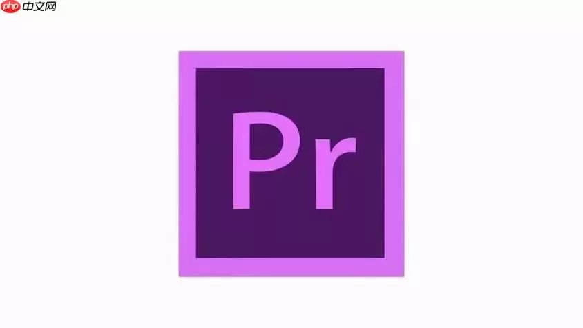 Premiere如何添加关键帧 Premiere动画效果制作指南