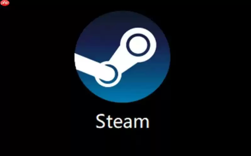 Steam直播弹幕受限怎么办 Steam弹幕功能恢复操作步骤