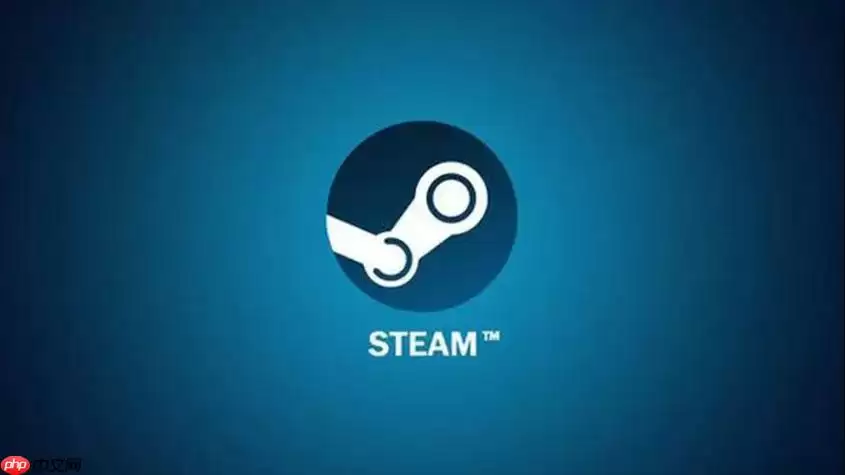 Steam共享游戏能同时玩吗 Steam解决同时在线冲突技巧