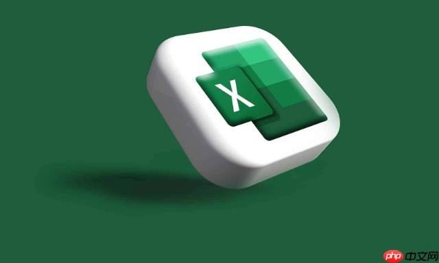 Excel怎么导入外部数据 Excel外部数据导入的教程