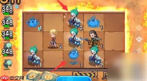 守望之战阵容 守望之战关羽阵容推荐攻略