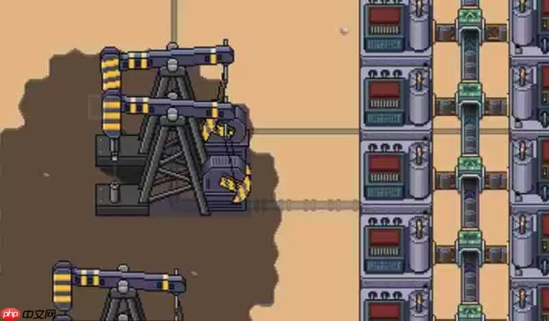 江城创业记怎么布局好 江城创业记前期产业摆放攻略