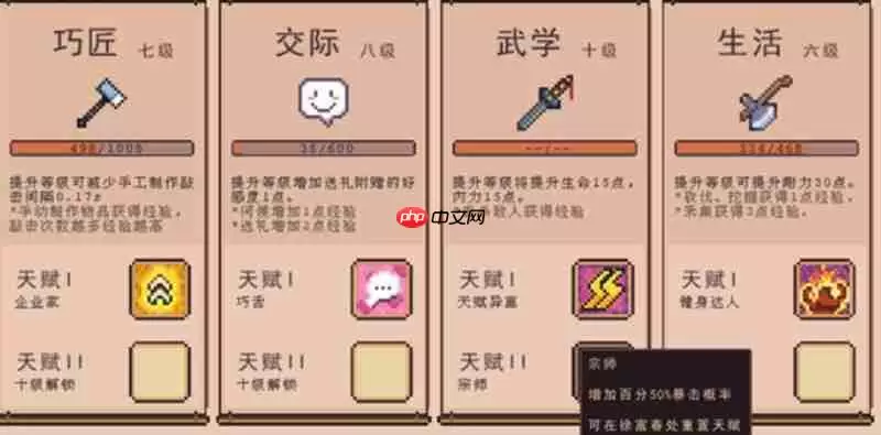 江城创业记怎么布局好 江城创业记前期产业摆放攻略