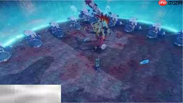 星痕共鸣哥布林巢穴修洛巴罗特怎么打 BOSS修洛巴罗特打法分享