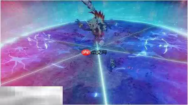 星痕共鸣哥布林巢穴修洛巴罗特怎么打 BOSS修洛巴罗特打法分享